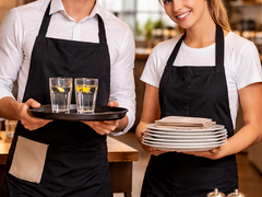 Picol organizat? Hai intr-o echipa unde ritmul e clar, lucrurile merg bine